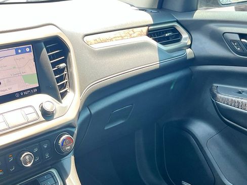 Used 2020 GMC Acadia Denali FWD image 25