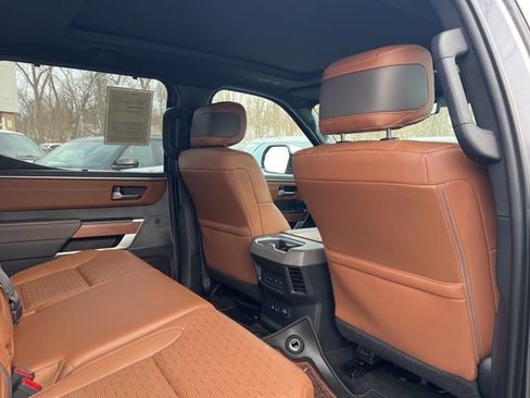 Used 2023 Toyota Tundra 1794 Edition image 29