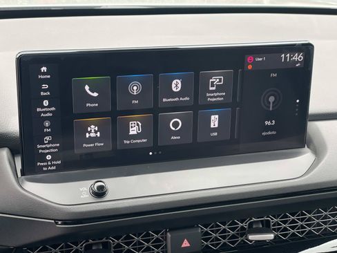 Certified 2024 Honda Accord Sport image 8