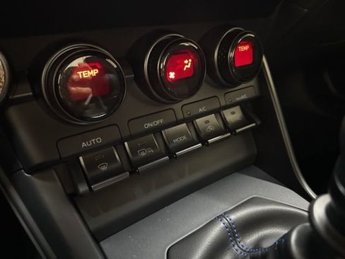 New 2025 Subaru BRZ tS image 23