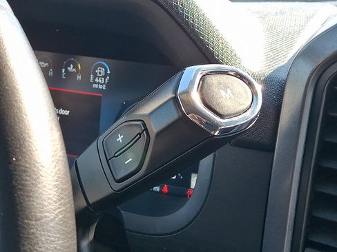 Used 2024 Ford F150 XLT w/ Equipment Group 302A MID AWD/4WD image 14
