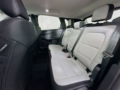 New 2026 Ford Escape Active image 11