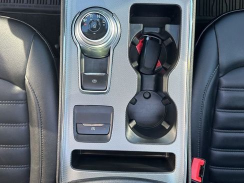 Used 2021 Ford Edge SEL w/ Convenience Package image 33