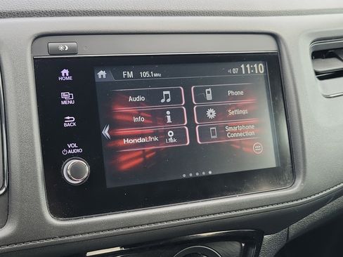 Used 2022 Honda HR-V Sport image 27