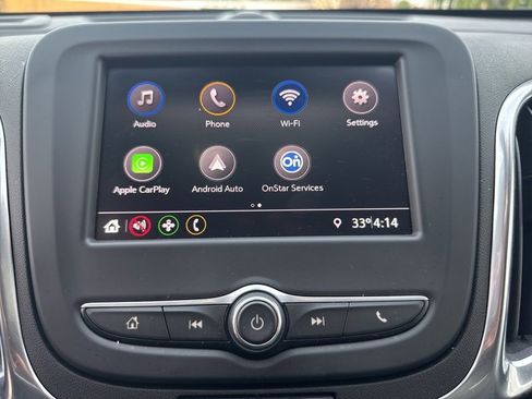 Certified 2021 Chevrolet Equinox LT image 28