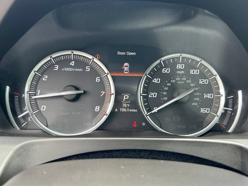 Used 2015 Acura TLX V6 SH-AWD w/ Technology Pkg image 18