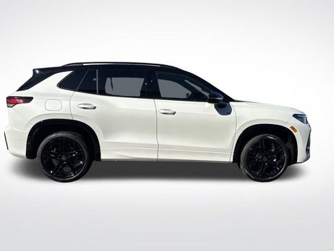 New 2026 Volkswagen Tiguan SE R-Line AWD/4WD image 6