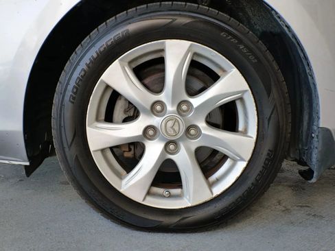 Used 2011 MAZDA MAZDA3 i Touring image 32