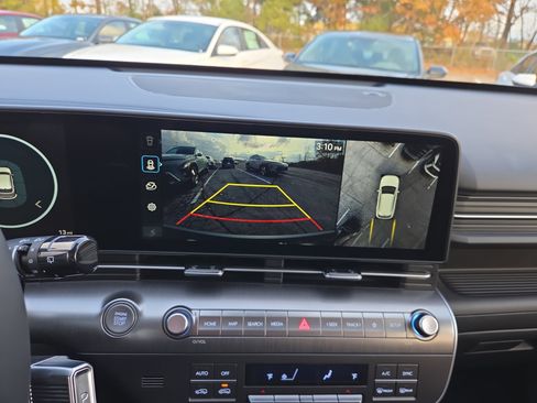 New 2026 Hyundai Kona Limited FWD image 10