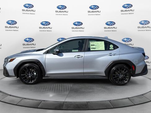 New 2026 Subaru WRX Limited w/ Popular Package #2 AWD/4WD image 2