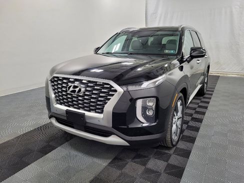Used 2020 Hyundai Palisade SEL AWD/4WD image 15