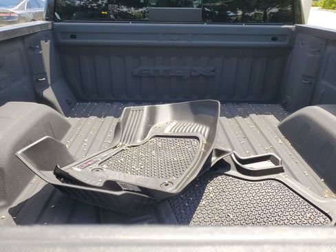Used 2023 GMC Sierra 1500 AT4X AWD/4WD image 6