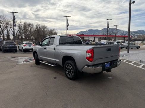 Used 2015 Toyota Tundra SR image 8