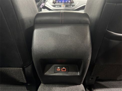 Used 2023 Nissan Altima 2.5 SR image 14