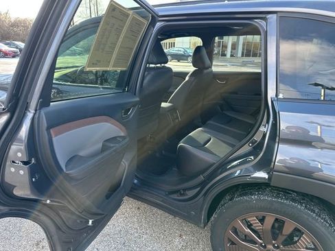 Certified 2025 Subaru Forester Sport w/ Popular Package #1 image 13