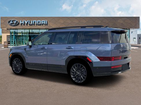 New 2026 Hyundai Santa Fe Calligraphy AWD/4WD image 4