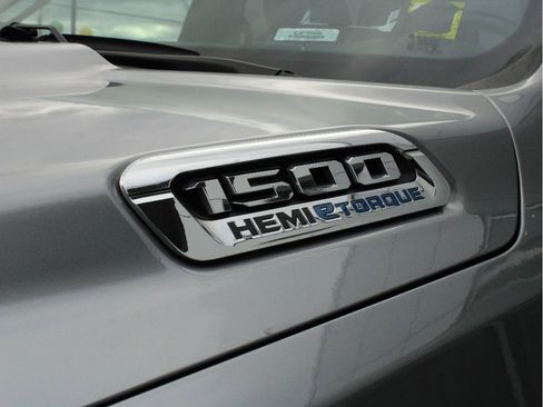 Used 2022 RAM 1500 Big Horn image 15