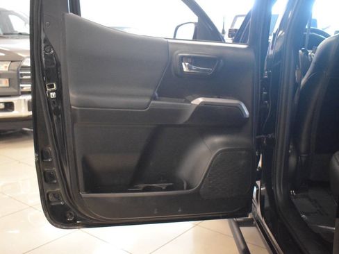 Used 2019 Toyota Tacoma TRD Pro w/ Desert Air Intake Package image 79