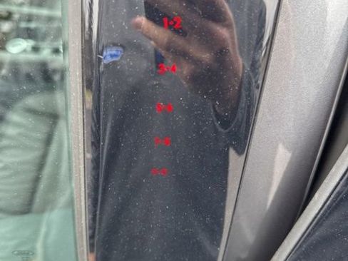 New 2026 Ford Explorer Platinum w/ LUX Leather Package AWD/4WD image 24