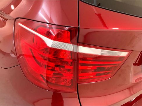 Used 2014 BMW X3 xDrive28i image 28