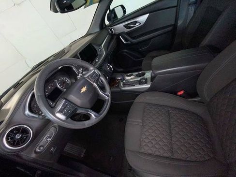 Used 2021 Chevrolet Blazer LT FWD image 31