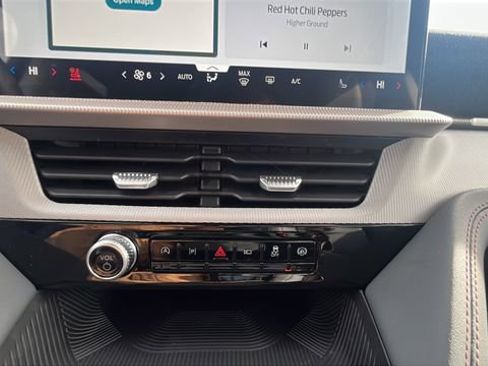 New 2026 Ford Explorer Active image 16