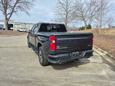Used 2020 Chevrolet Silverado 1500 RST w/ All-Star Edition image 5