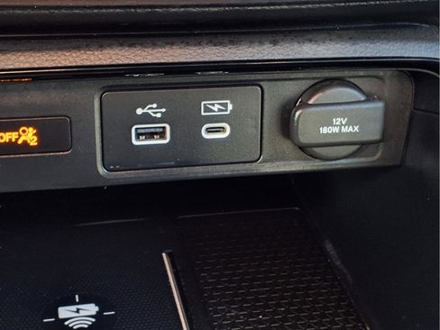 Certified 2024 Honda CR-V EX-L image 23