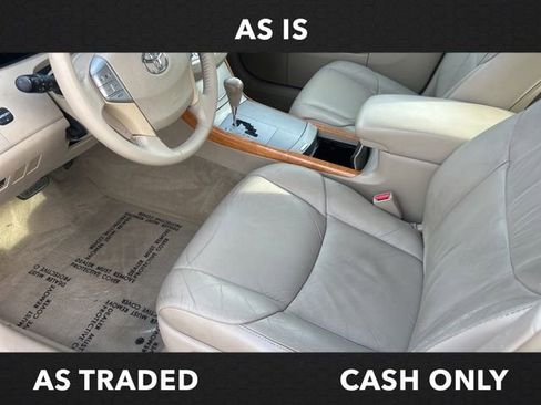 Used 2006 Toyota Avalon XLS image 11