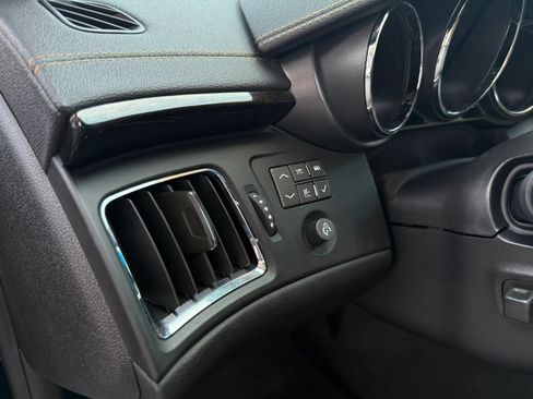 Used 2011 Cadillac CTS V w/ Wood Trim Package RWD image 36
