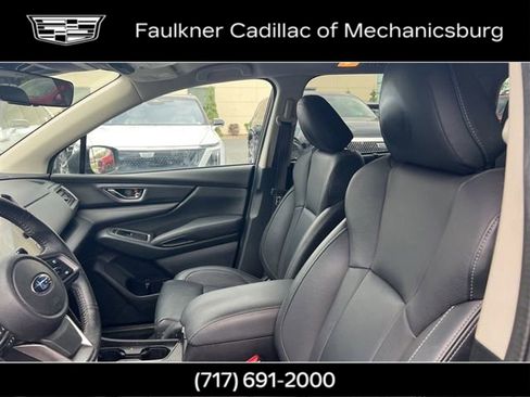 Used 2023 Subaru Ascent Limited AWD/4WD image 19