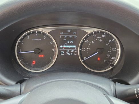 Used 2024 Nissan Kicks S FWD image 23