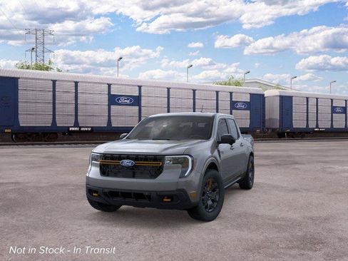 New 2026 Ford Maverick Tremor AWD/4WD image 2