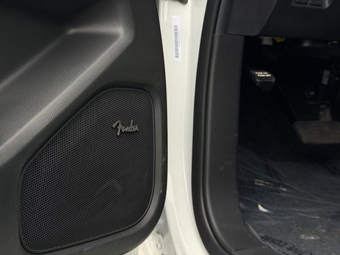 New 2026 Nissan Frontier Pro-X RWD image 15