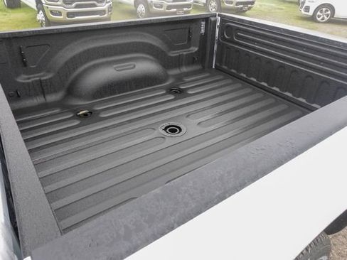 New 2026 RAM 3500 Laramie w/ Night Edition image 10