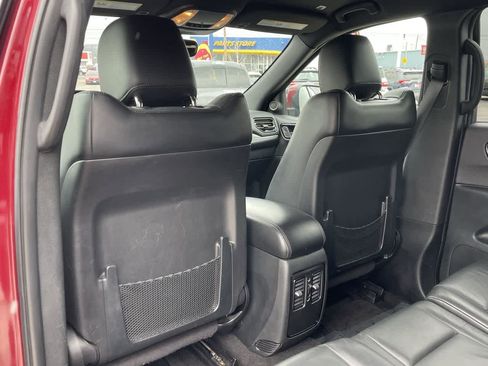 Used 2022 Dodge Durango GT AWD/4WD image 14