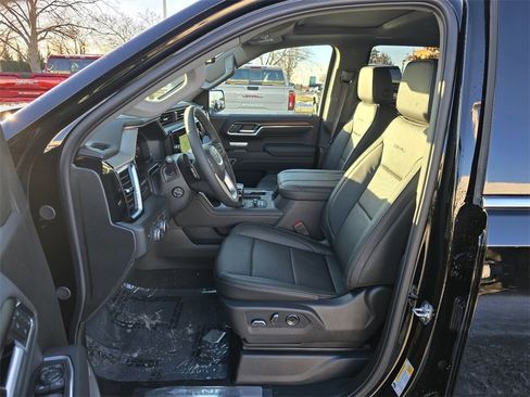 New 2026 GMC Sierra 1500 Denali image 14
