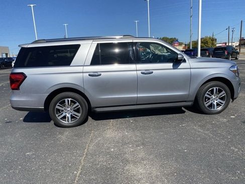 Used 2024 Ford Expedition Max Limited image 5