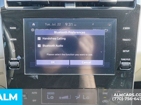 Used 2024 Hyundai Tucson SEL image 42