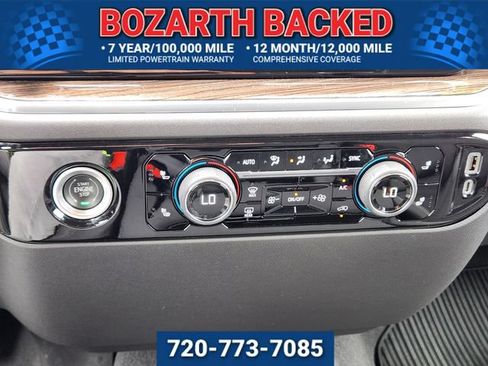 Used 2023 Chevrolet Silverado 1500 LT AWD/4WD image 25
