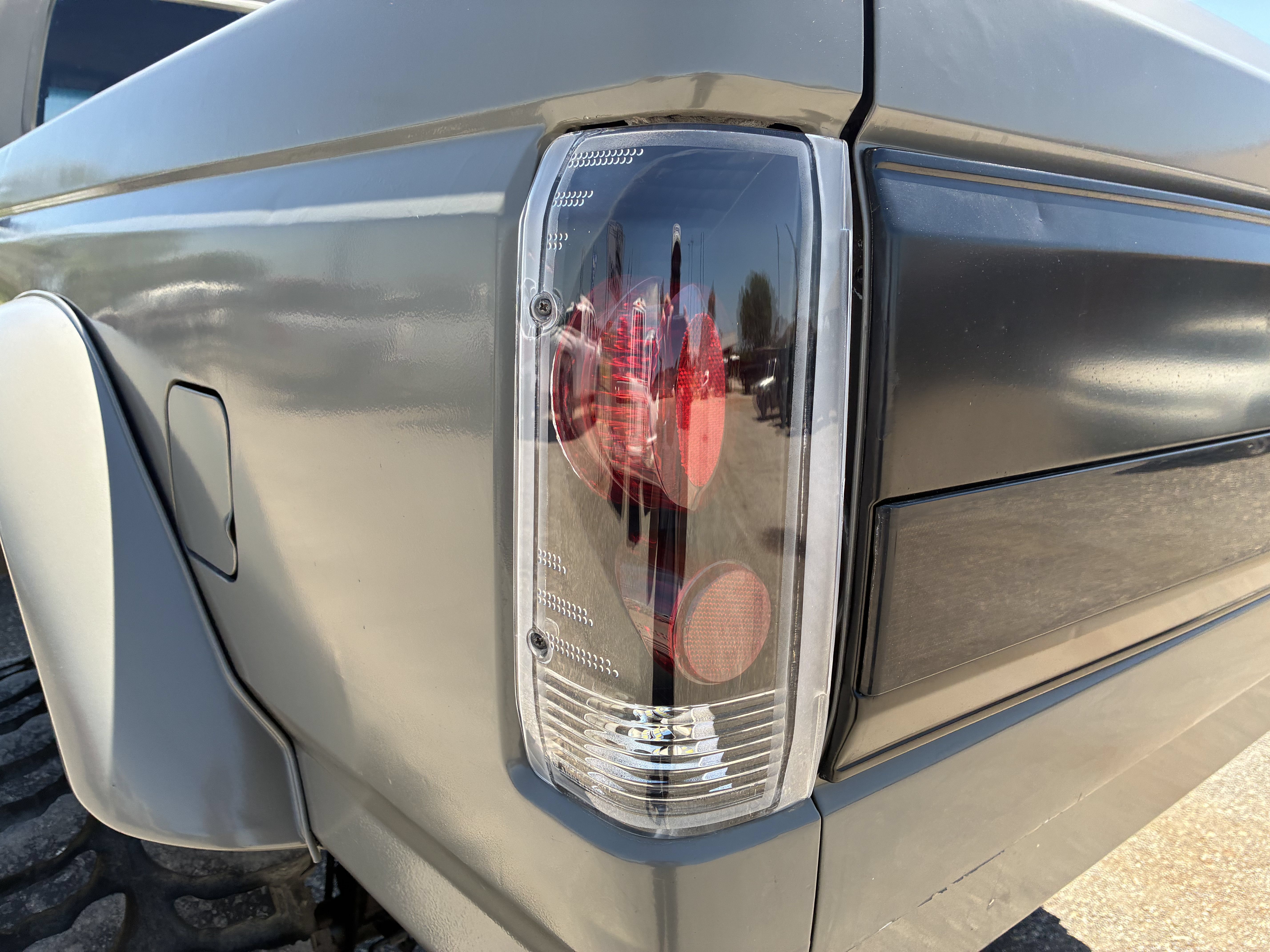 Used 1992 Ford F350 4x4 Crew Cab image 14