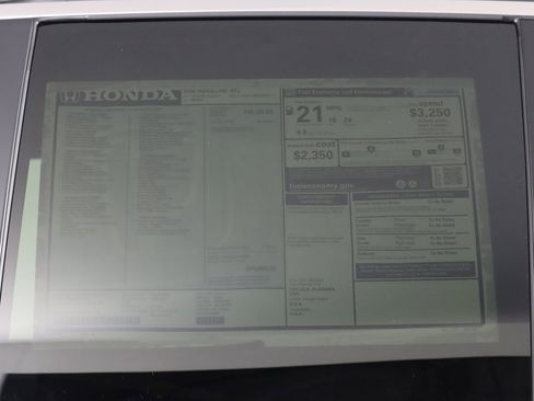 New 2026 Honda Ridgeline RTL image 22