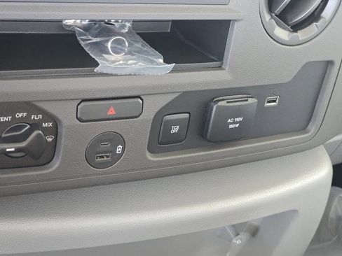 New 2026 Ford E-450 and Econoline 450 Super Duty w/ Ambulance Prep Package image 13