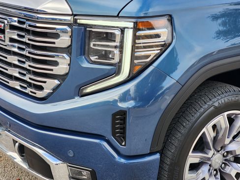 Certified 2024 GMC Sierra 1500 Denali w/ Denali Reserve Package image 9