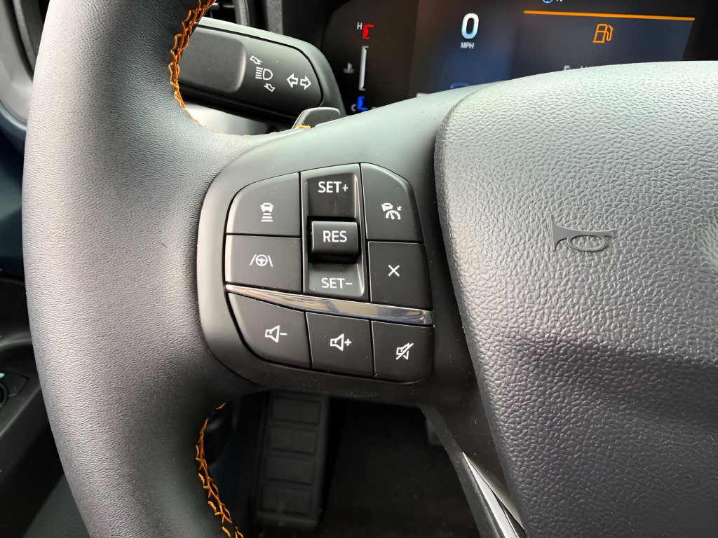 New 2026 Ford Maverick Tremor AWD/4WD image 21