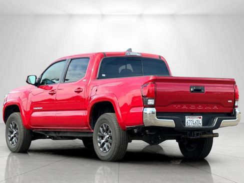 Used 2023 Toyota Tacoma SR5 image 5