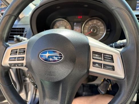 Used 2015 Subaru Forester 2.5i Premium AWD/4WD image 33