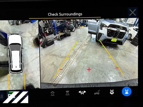 New 2026 Subaru Outback Limited XT image 14