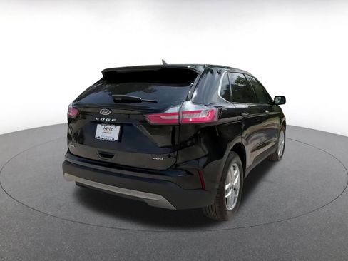 Used 2024 Ford Edge SEL image 14
