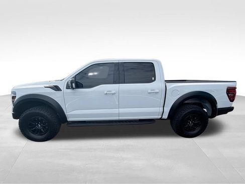 Used 2024 Ford F150 Raptor AWD/4WD image 5